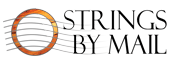 Strings By Mail